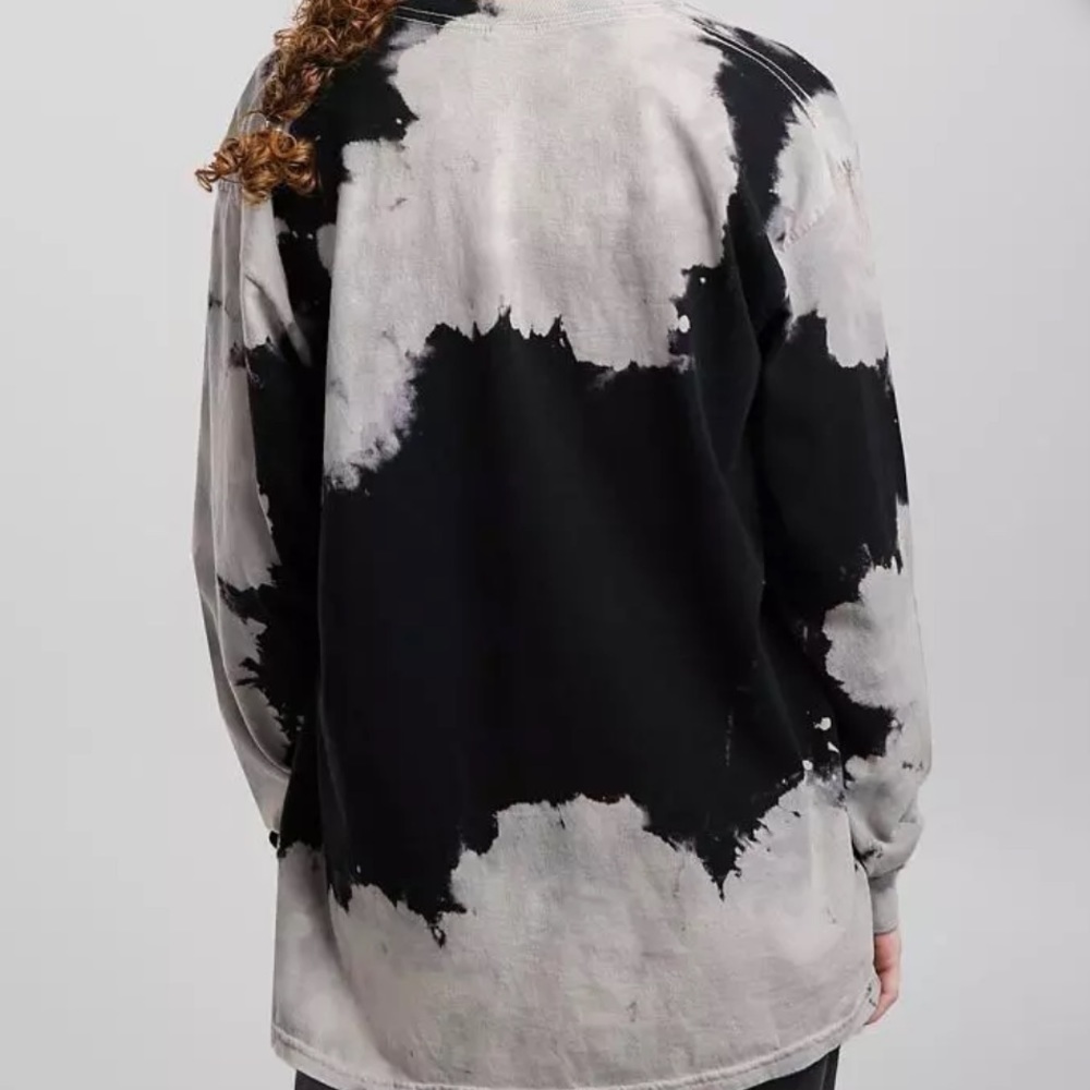 Doors LA women long sleeve graphic crew tee s - Picture 3 of 9
